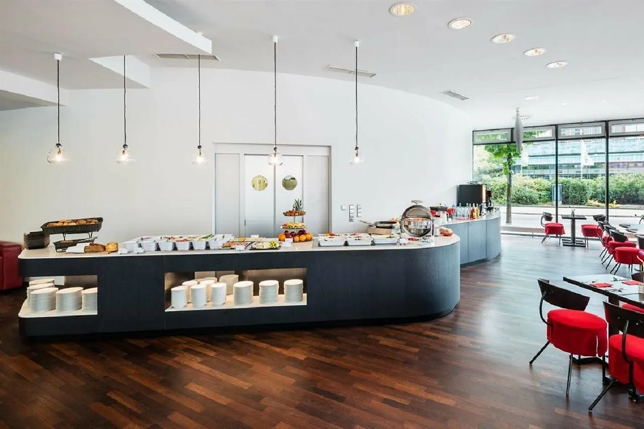 Penck Hotel Dresde Allemagne