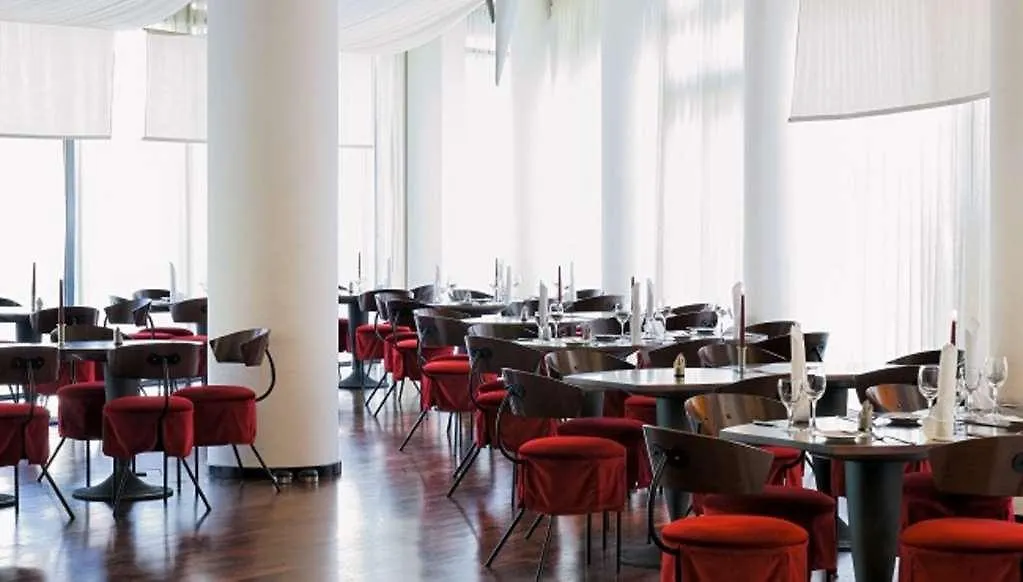 Penck Hotel Dresde